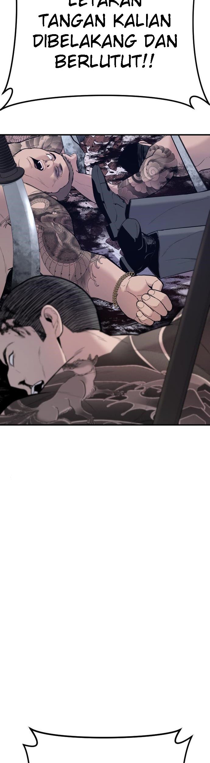 Manager Kim Chapter 34 Gambar 14