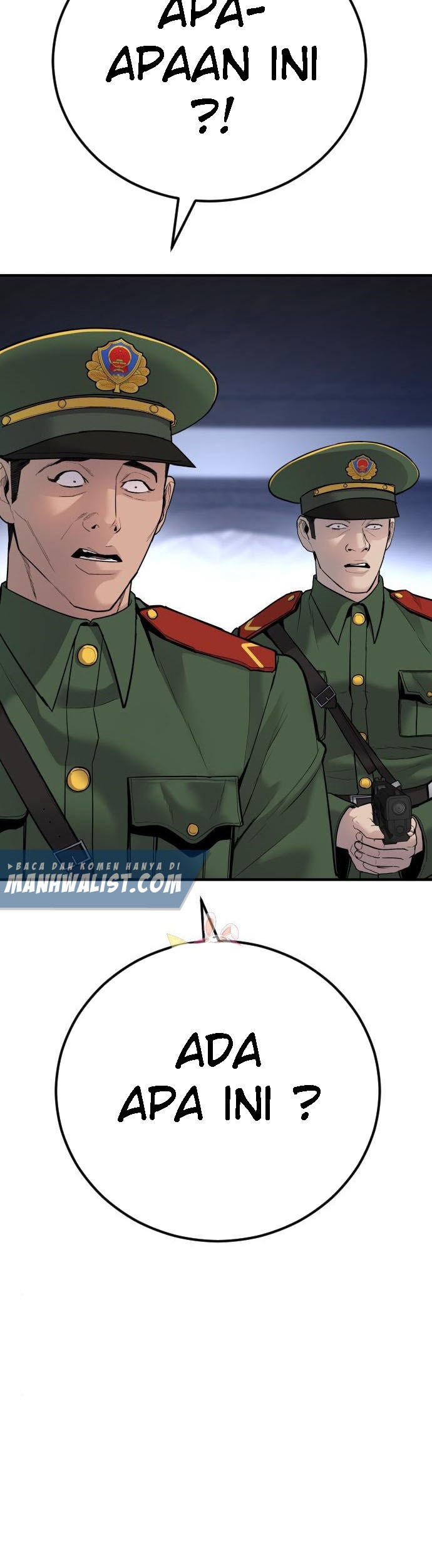 Manager Kim Chapter 34 Gambar 17