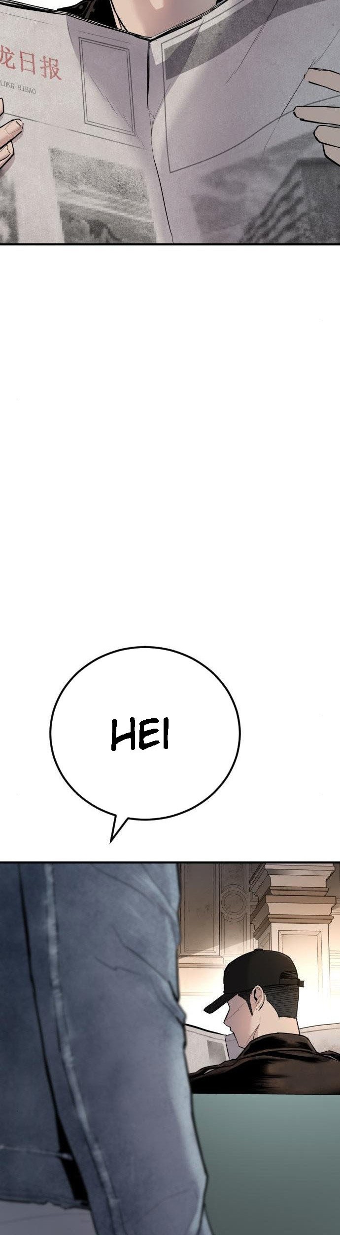 Manager Kim Chapter 34 Gambar 21