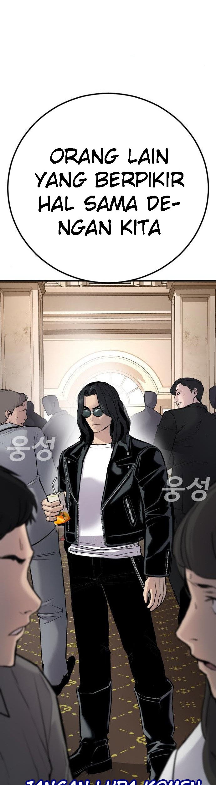 Manager Kim Chapter 34 Gambar 27