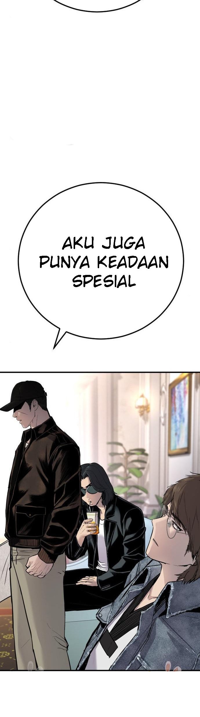 Manager Kim Chapter 34 Gambar 39
