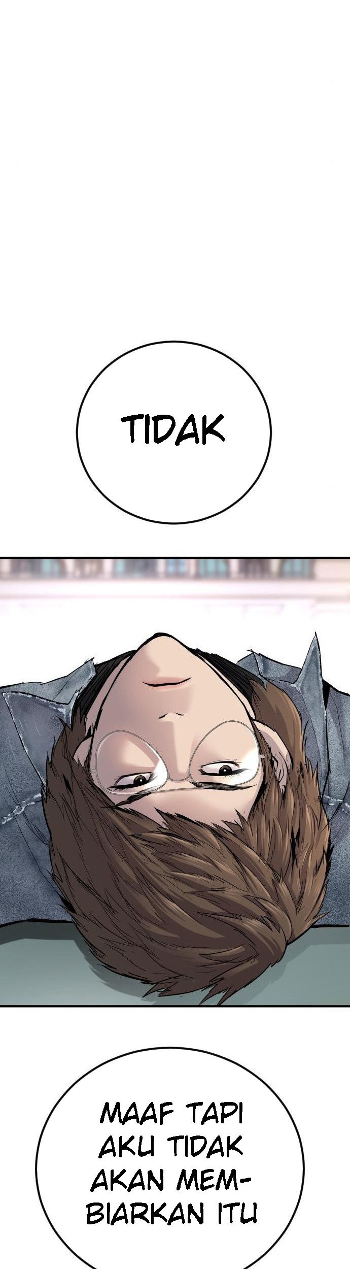 Manager Kim Chapter 34 Gambar 38