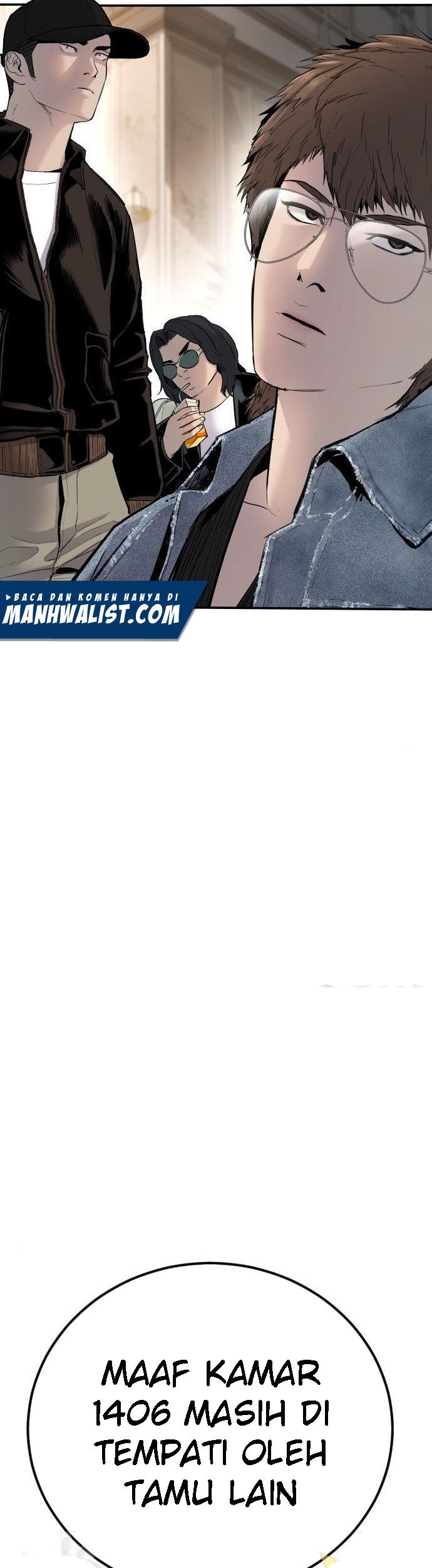 Manager Kim Chapter 34 Gambar 44