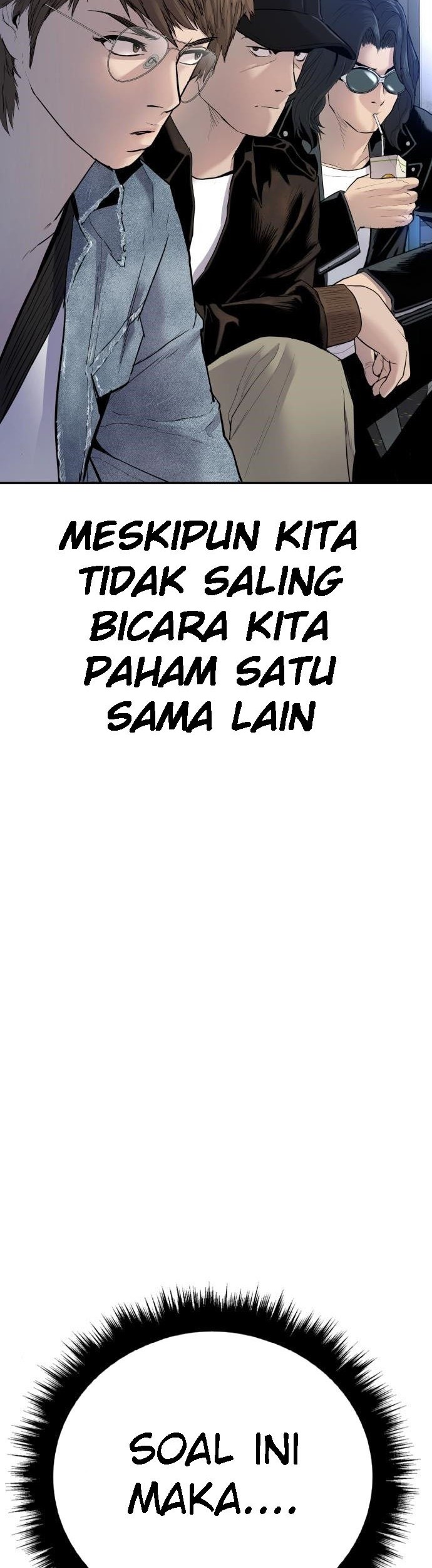Manager Kim Chapter 34 Gambar 54