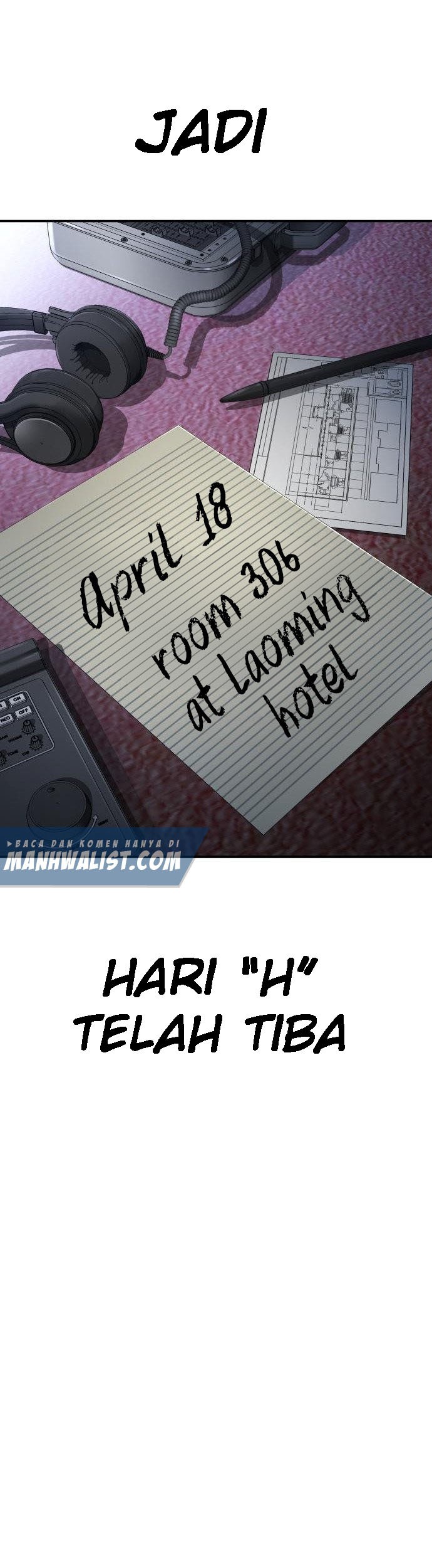 Manager Kim Chapter 34 Gambar 62