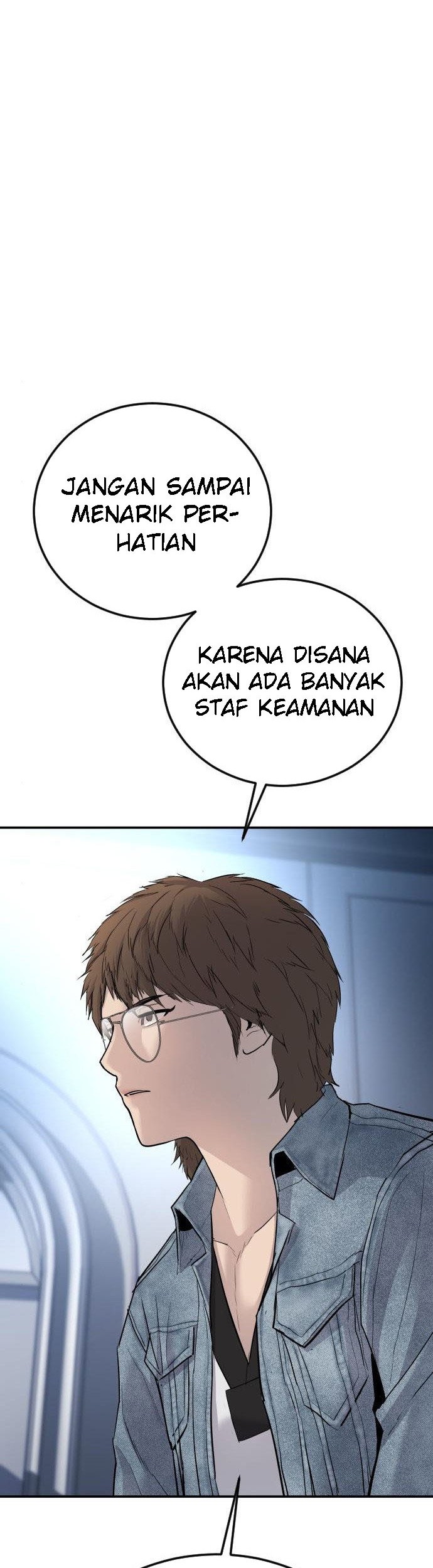 Manager Kim Chapter 34 Gambar 65