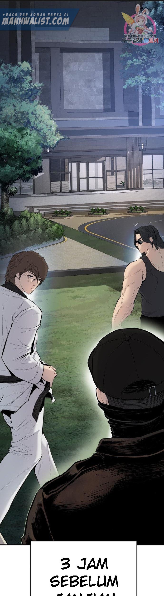 Manager Kim Chapter 34 Gambar 72