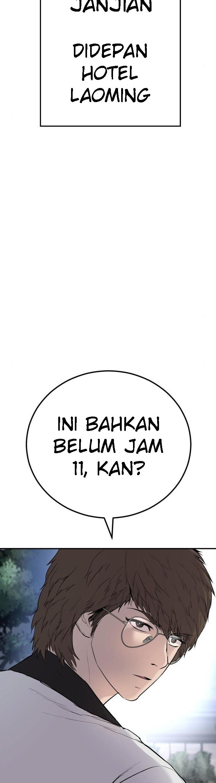 Manager Kim Chapter 34 Gambar 73