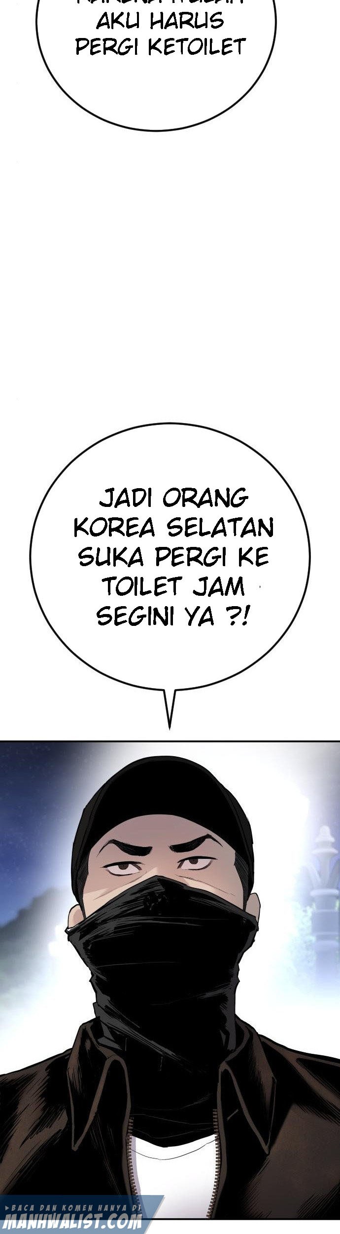 Manager Kim Chapter 34 Gambar 75