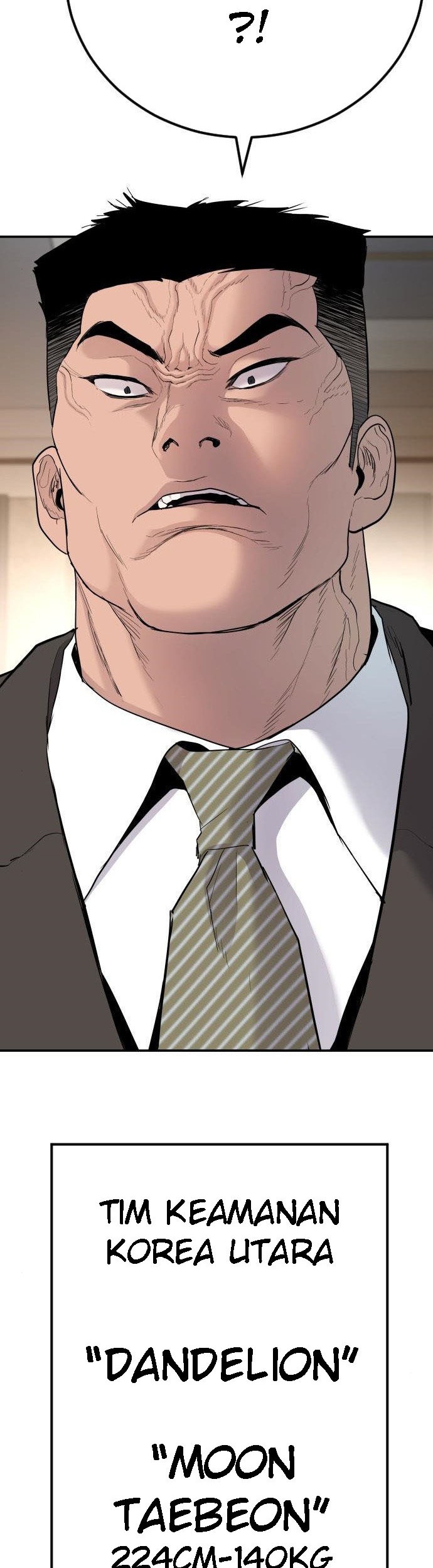 Manager Kim Chapter 34 Gambar 92