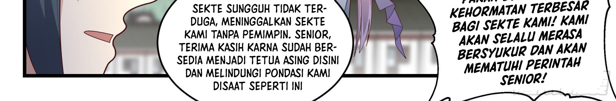 Martial Peak Part 2 Chapter 2276 Gambar 21