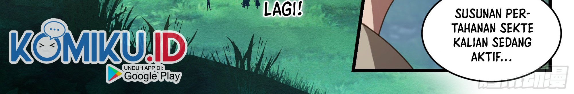 Martial Peak Part 2 Chapter 2276 Gambar 13