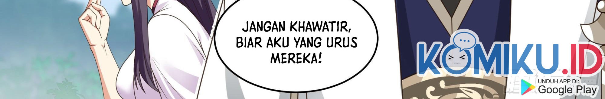 Martial Peak Part 2 Chapter 2276 Gambar 15