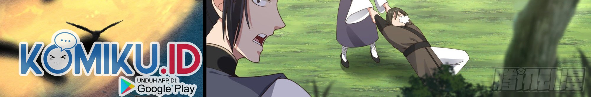 Martial Peak Part 2 Chapter 2276 Gambar 17