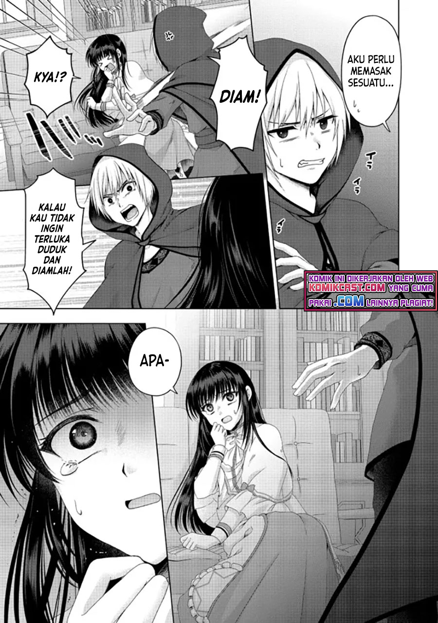 Nise Seiken Monogatari: Osananajimi no Seijo o Uttara Michizure ni Sareta Chapter 20.1 Gambar 8