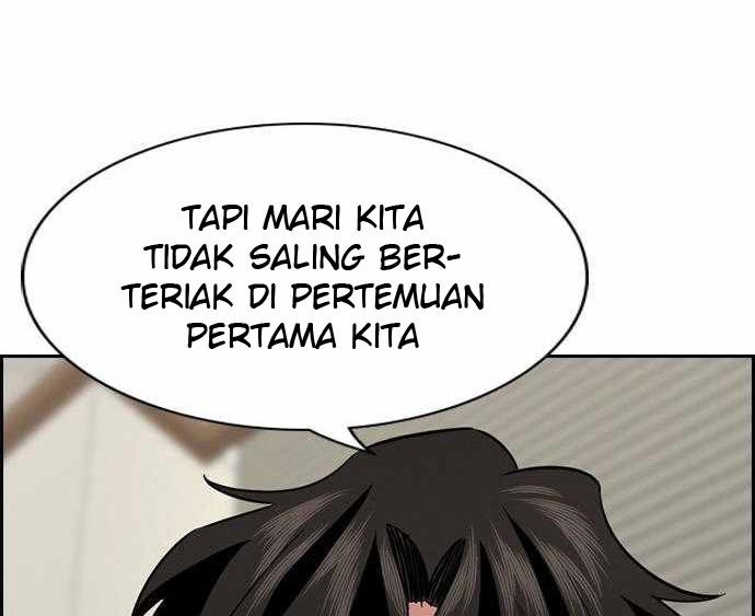 True Education Chapter 85 Gambar 33