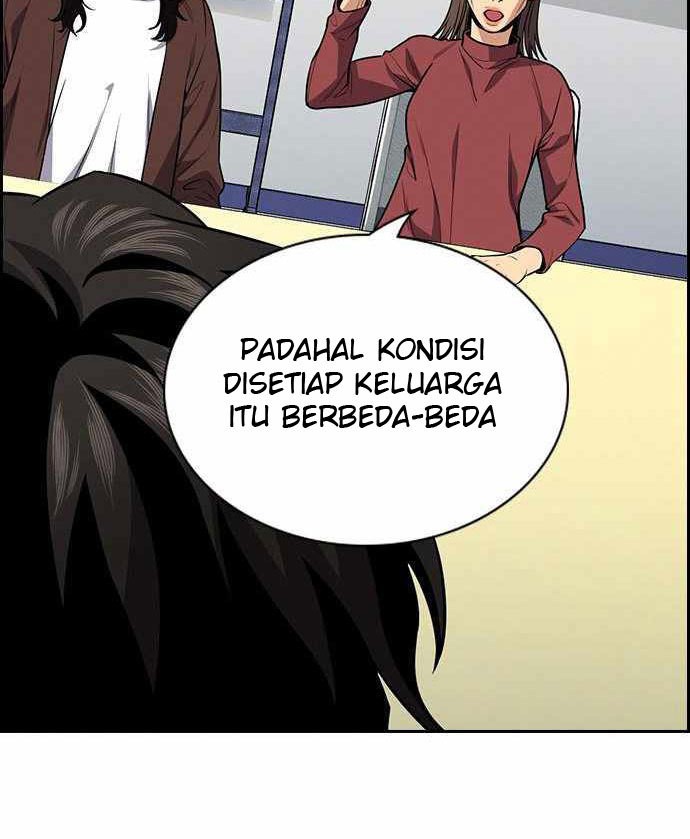 True Education Chapter 85 Gambar 42