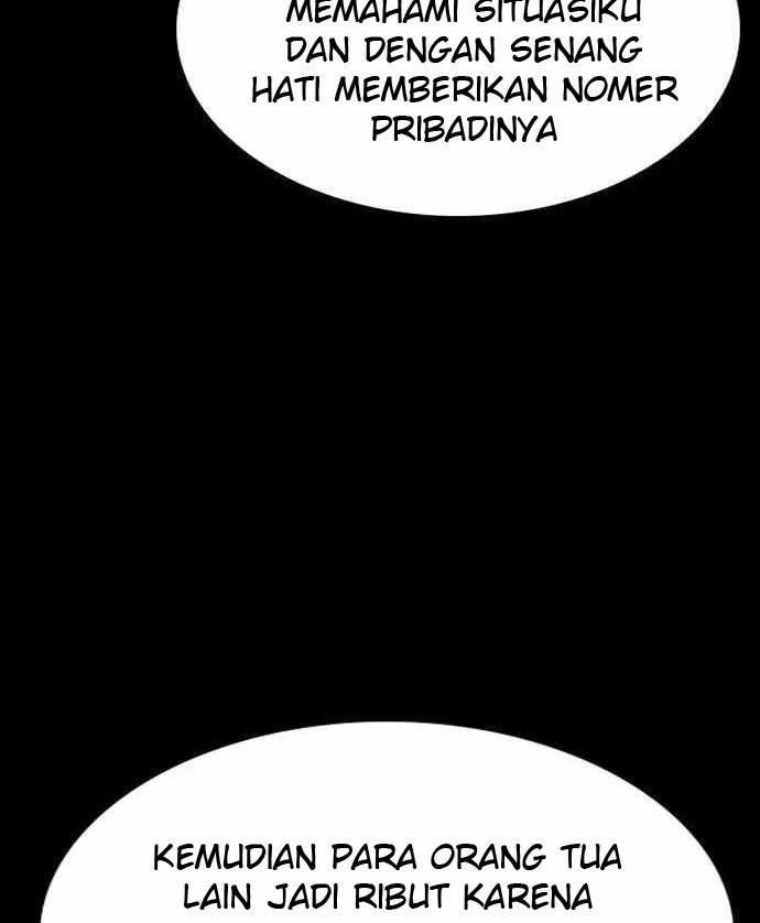 True Education Chapter 85 Gambar 45