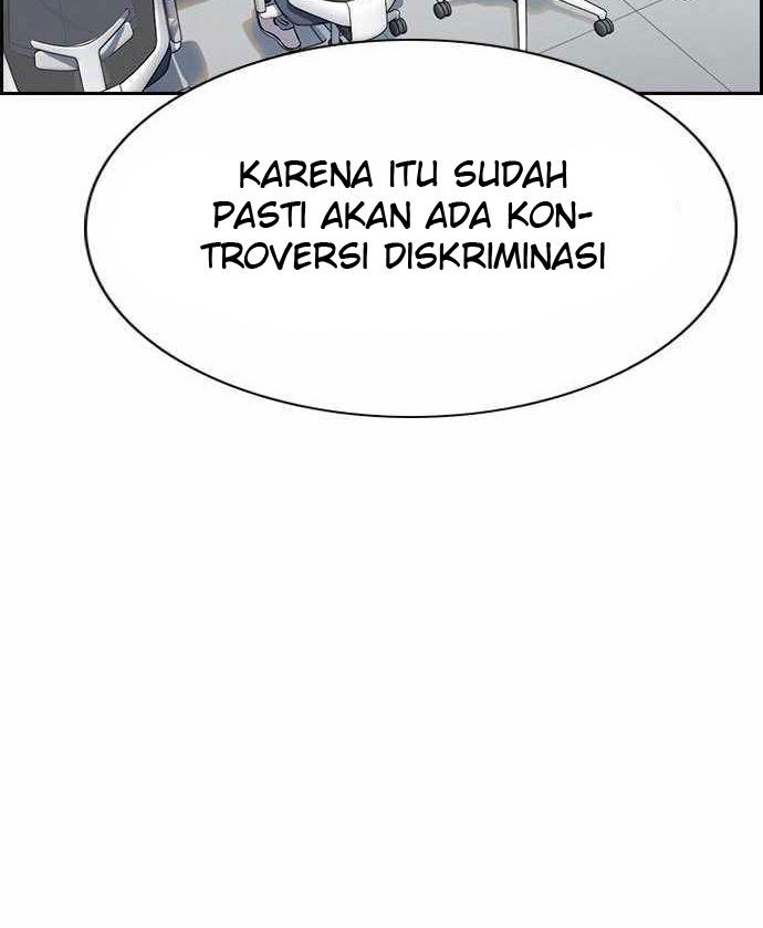 True Education Chapter 85 Gambar 48