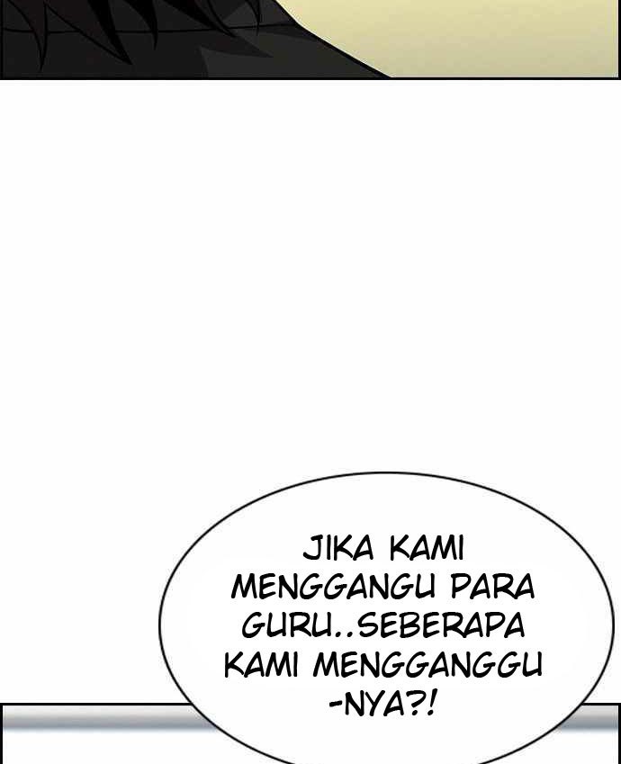 True Education Chapter 85 Gambar 51