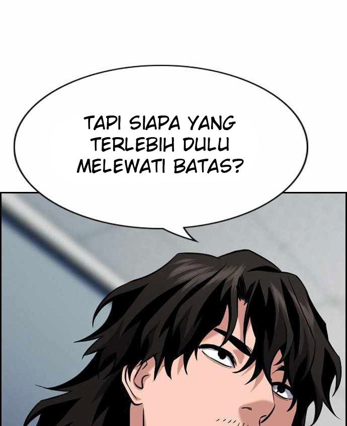 True Education Chapter 85 Gambar 57