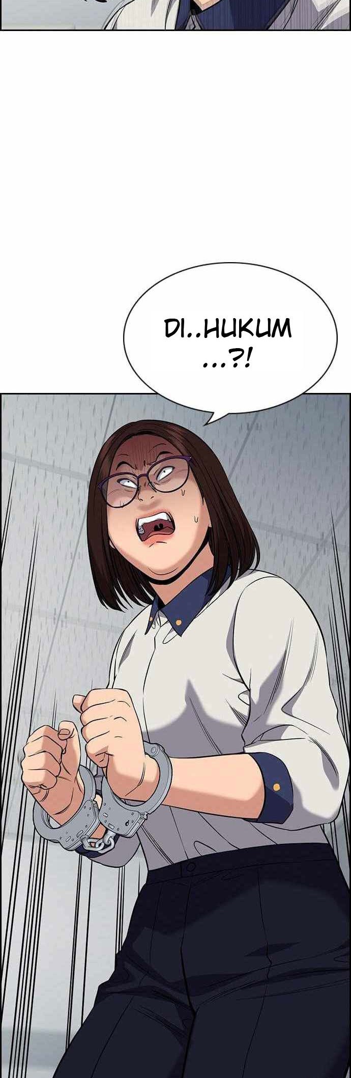 True Education Chapter 85 Gambar 68