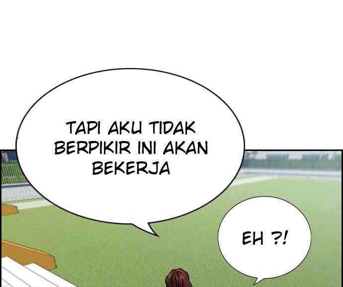 True Education Chapter 85 Gambar 15