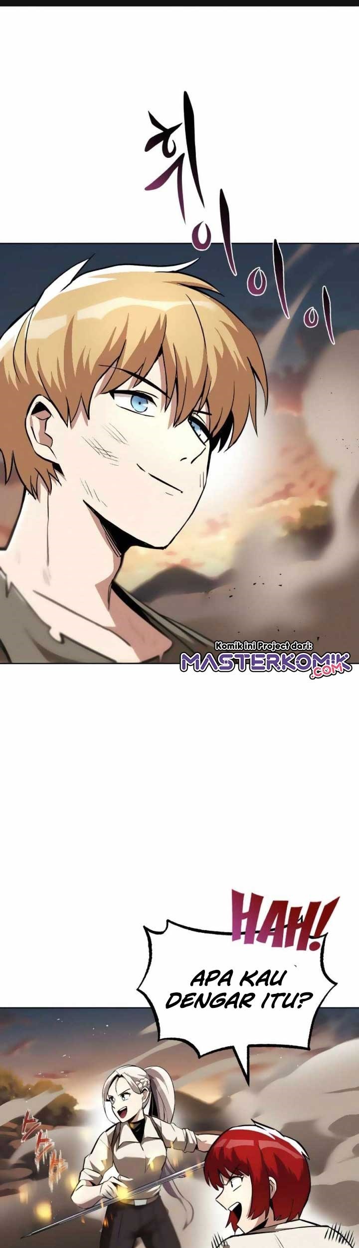 Baca  Lazy Prince Becomes a Genius Chapter 50 Gambar 2