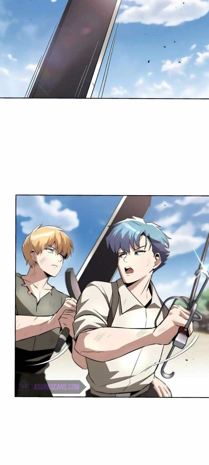 Lazy Prince Becomes a Genius Chapter 50 Gambar 60