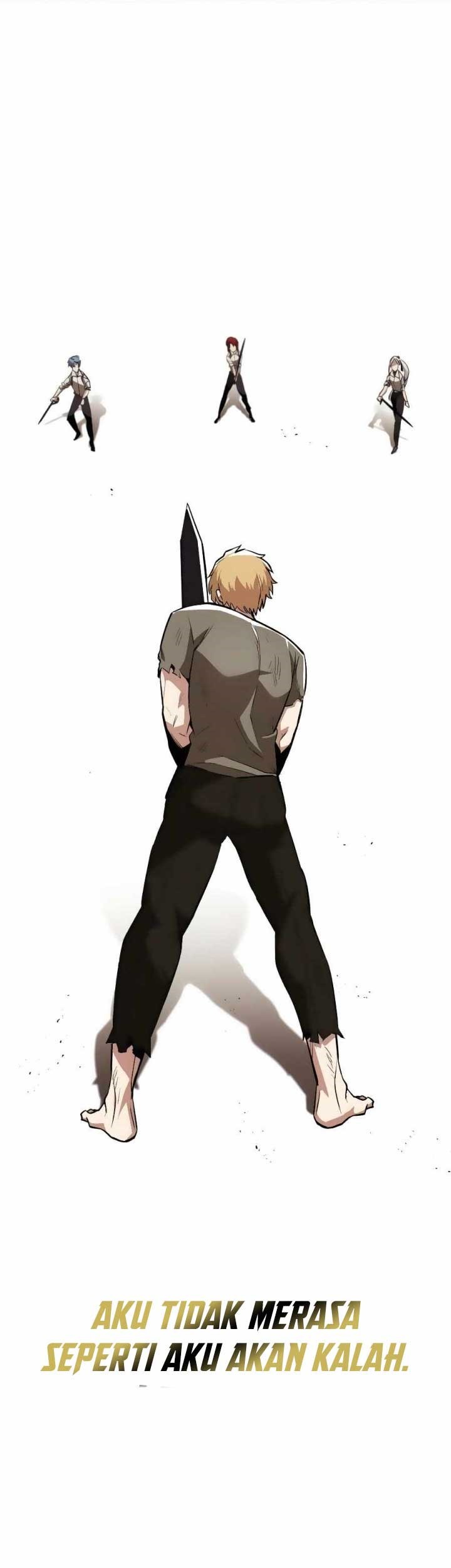 Lazy Prince Becomes a Genius Chapter 50 Gambar 6