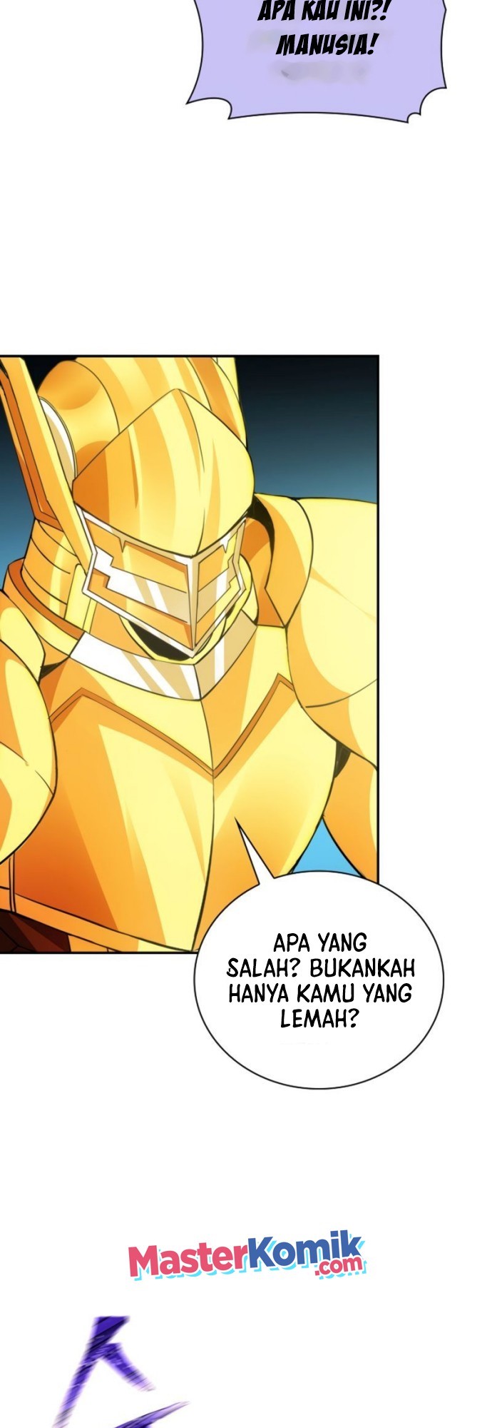 I have an SSS-rank Trait, but I want a Normal Life Chapter 21 Gambar 10