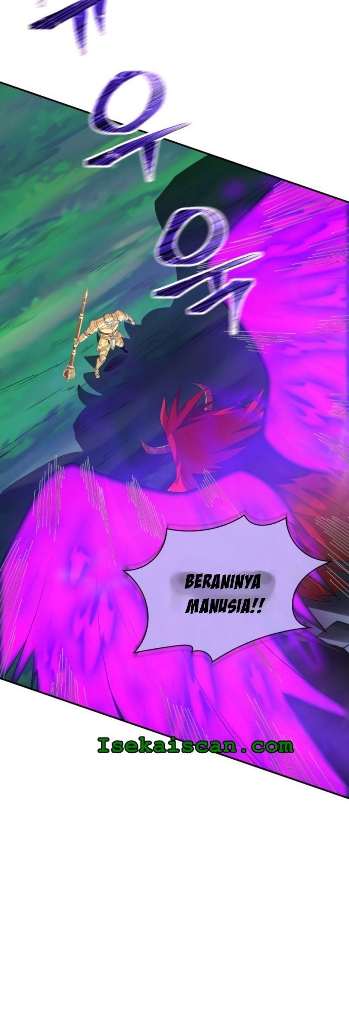 I have an SSS-rank Trait, but I want a Normal Life Chapter 21 Gambar 11