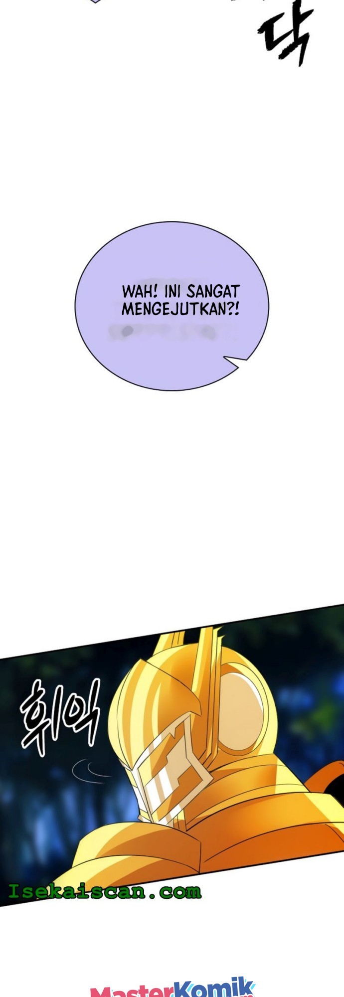 I have an SSS-rank Trait, but I want a Normal Life Chapter 21 Gambar 15