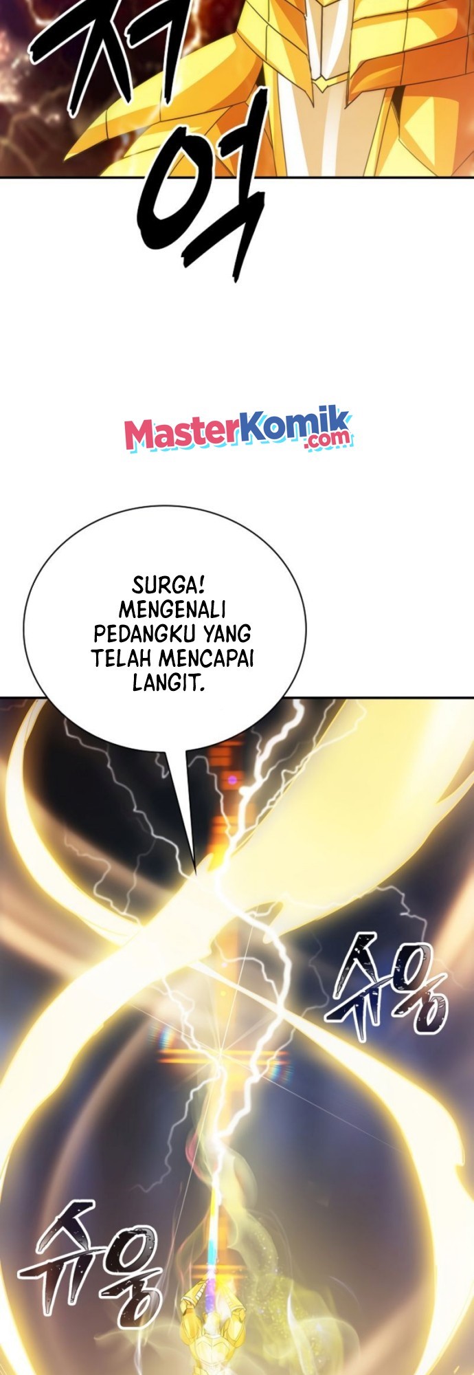 I have an SSS-rank Trait, but I want a Normal Life Chapter 21 Gambar 24