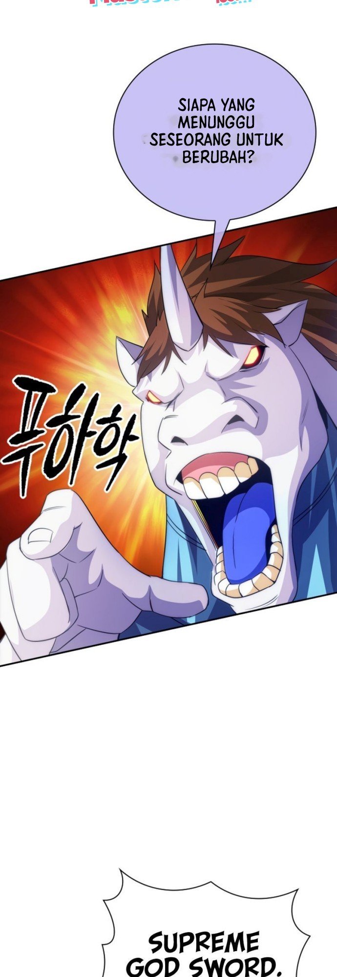 I have an SSS-rank Trait, but I want a Normal Life Chapter 21 Gambar 26