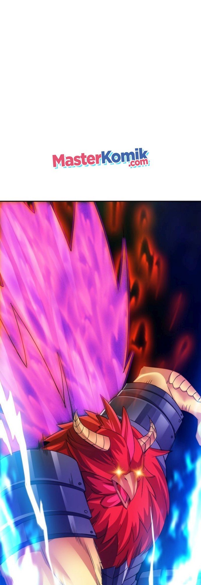 I have an SSS-rank Trait, but I want a Normal Life Chapter 21 Gambar 3