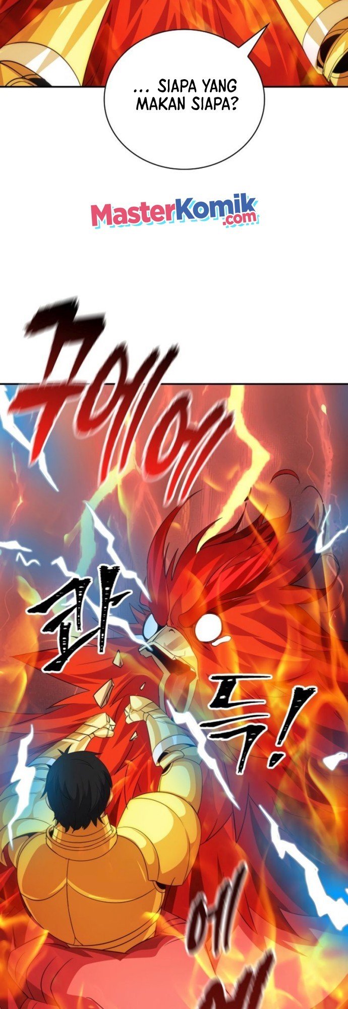 I have an SSS-rank Trait, but I want a Normal Life Chapter 21 Gambar 51