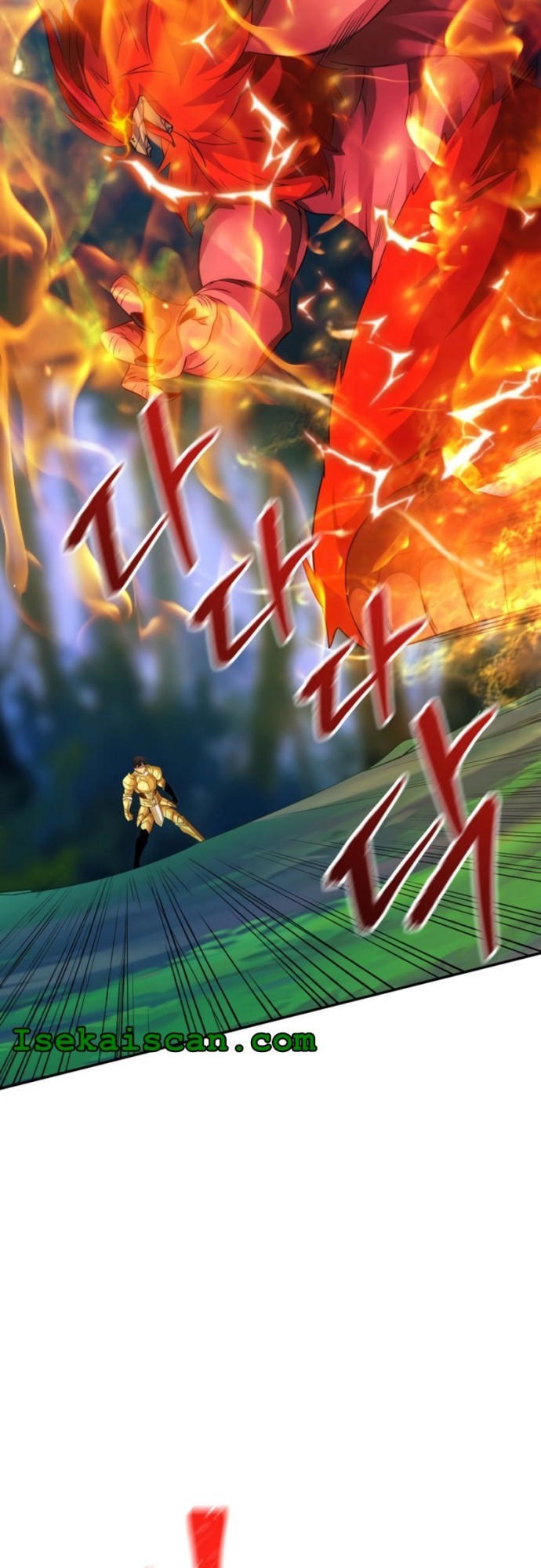 I have an SSS-rank Trait, but I want a Normal Life Chapter 21 Gambar 57