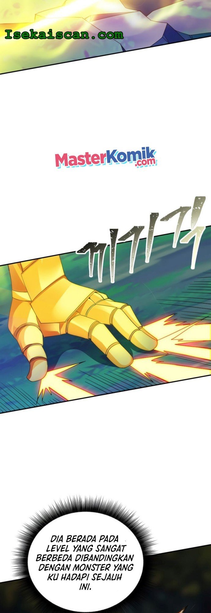 I have an SSS-rank Trait, but I want a Normal Life Chapter 21 Gambar 6