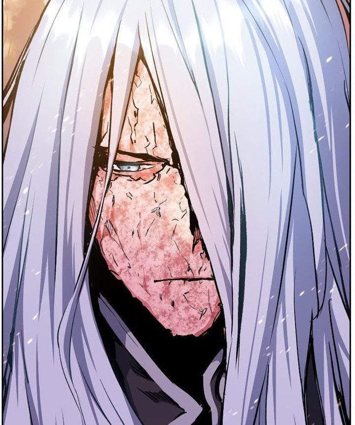 Return of the Broken Constellation Chapter 36 Gambar 39
