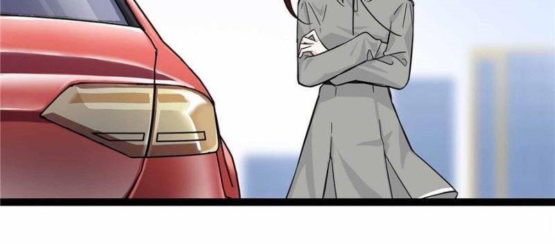 My Girlfriend is a Villain Chapter 107 Gambar 35