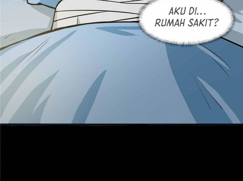 My Girlfriend is a Villain Chapter 107 Gambar 5