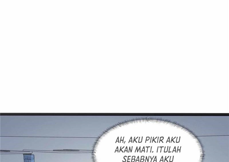 My Girlfriend is a Villain Chapter 107 Gambar 9