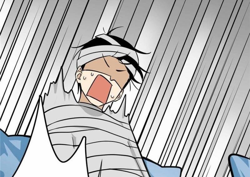 My Girlfriend is a Villain Chapter 107 Gambar 13
