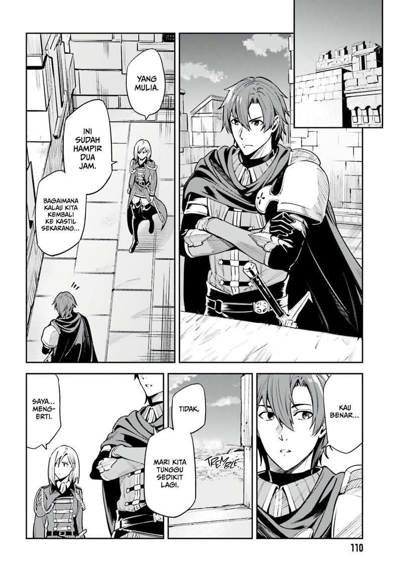 Unnamed Memory Chapter 14 Gambar 13