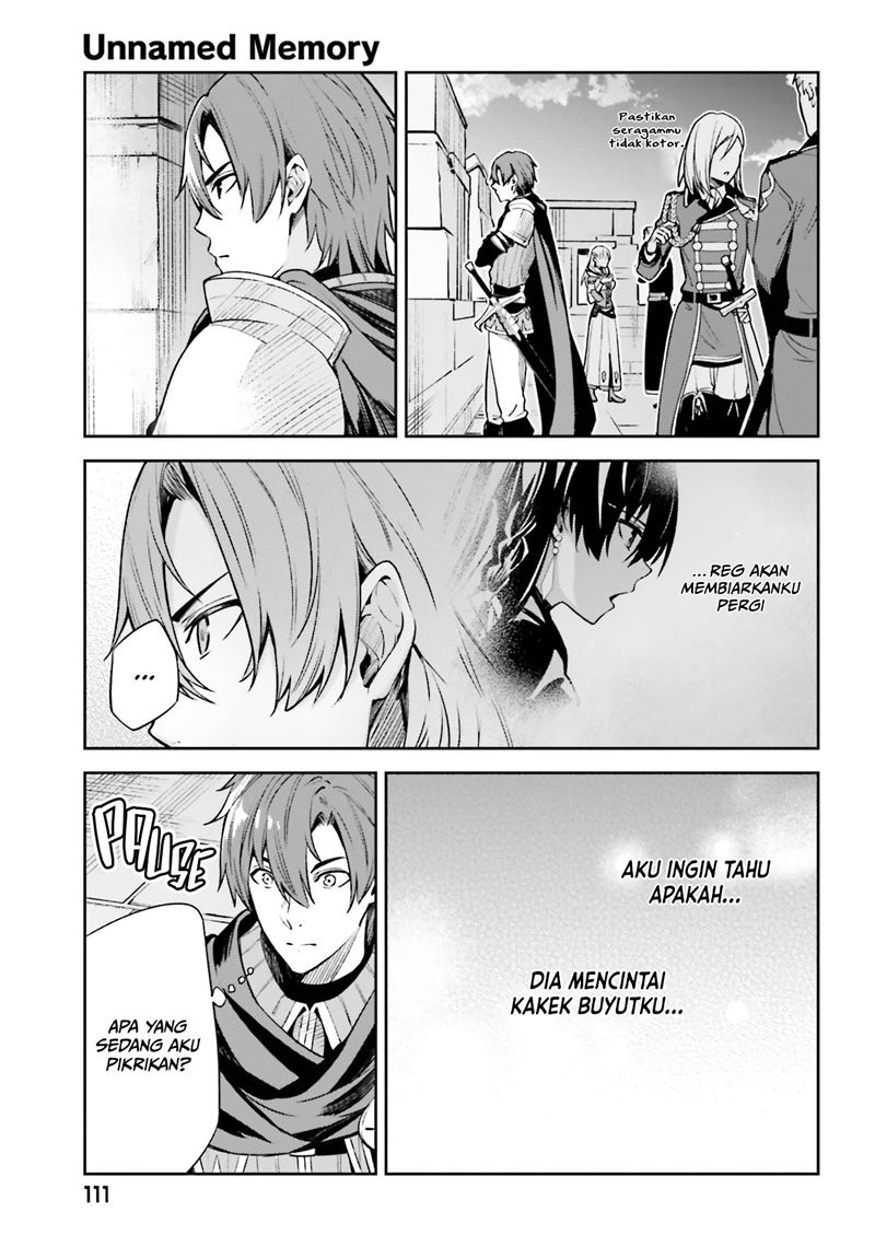 Unnamed Memory Chapter 14 Gambar 14