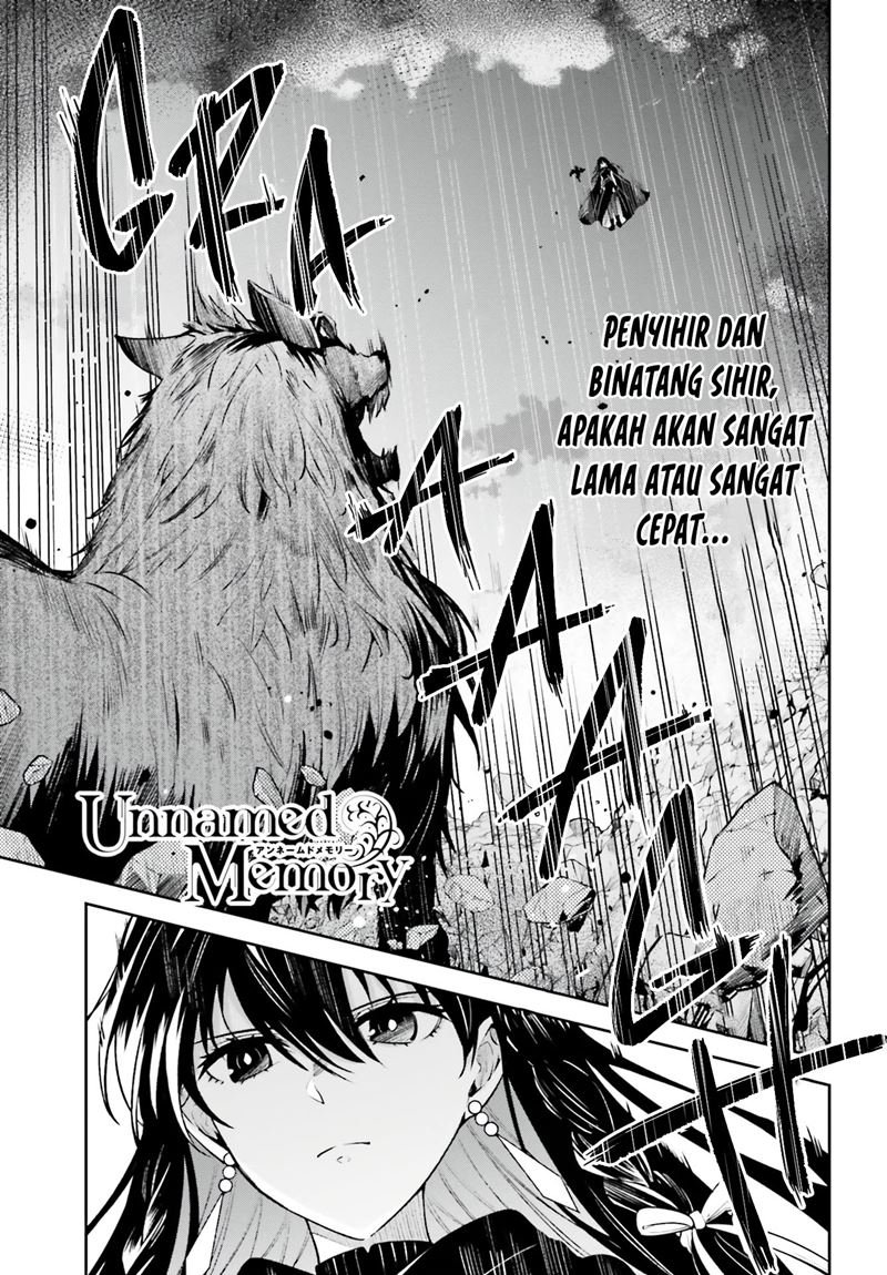 Baca Unnamed Memory Chapter 14 Gambar 2