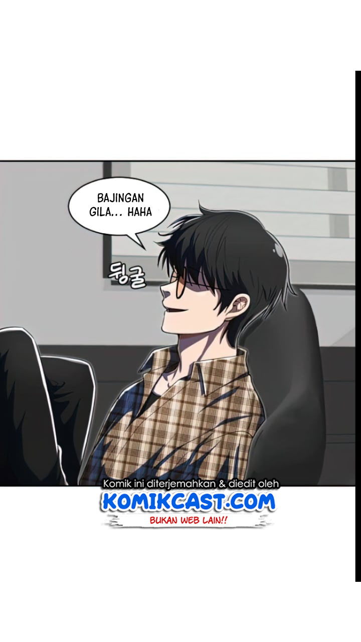 The Girl from Random Chatting! Chapter 209 33