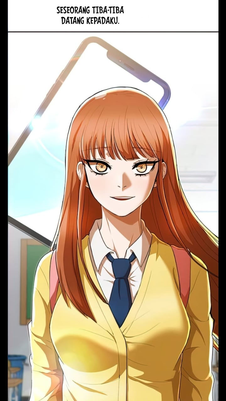 The Girl from Random Chatting! Chapter 209 49