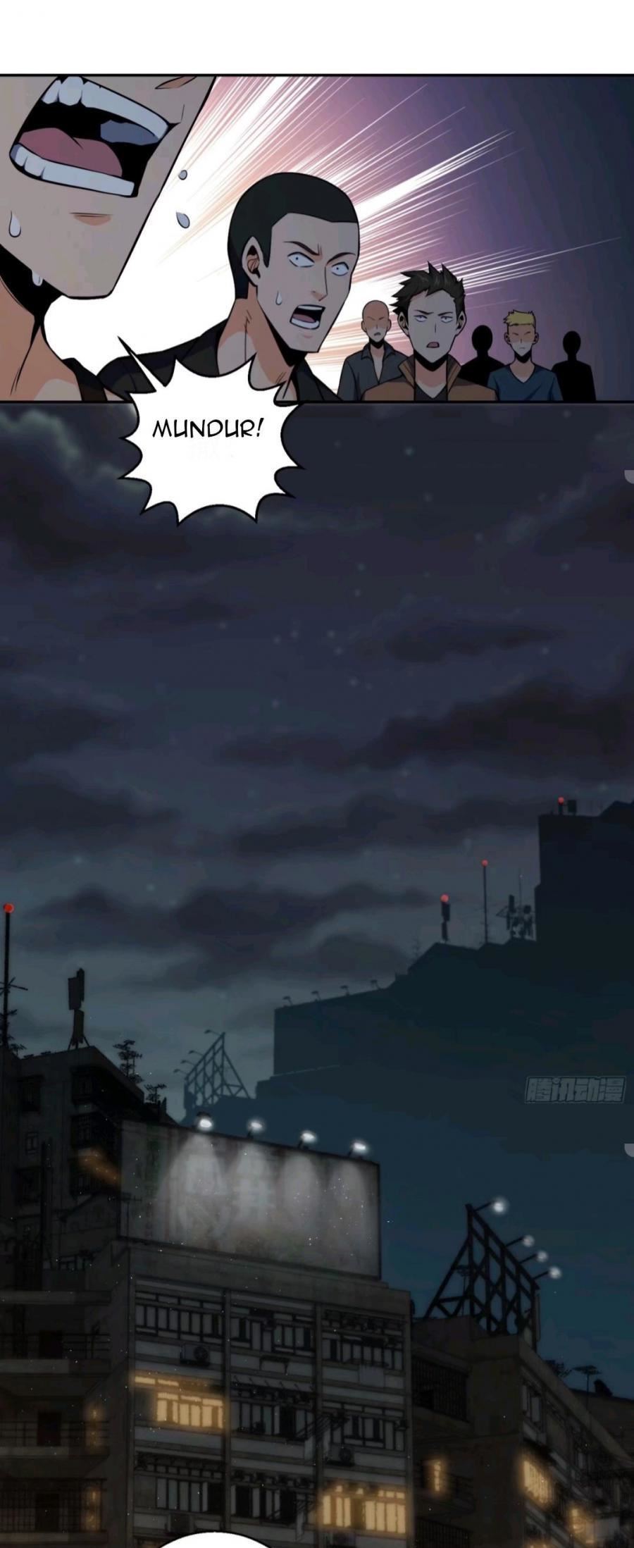 Starting from Guhuoniao Chapter 19 Gambar 10